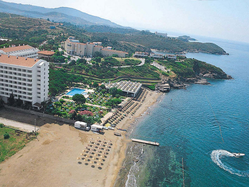 Club Hotel Grand Efe 1