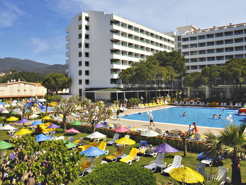 Club Hotel Grand Efe 2