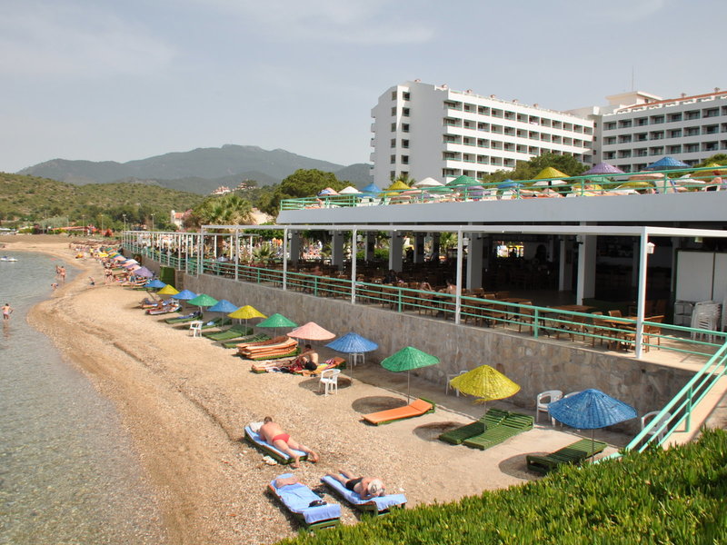 Club Hotel Grand Efe 3