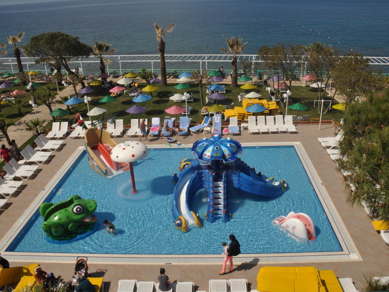 Club Hotel Grand Efe 5