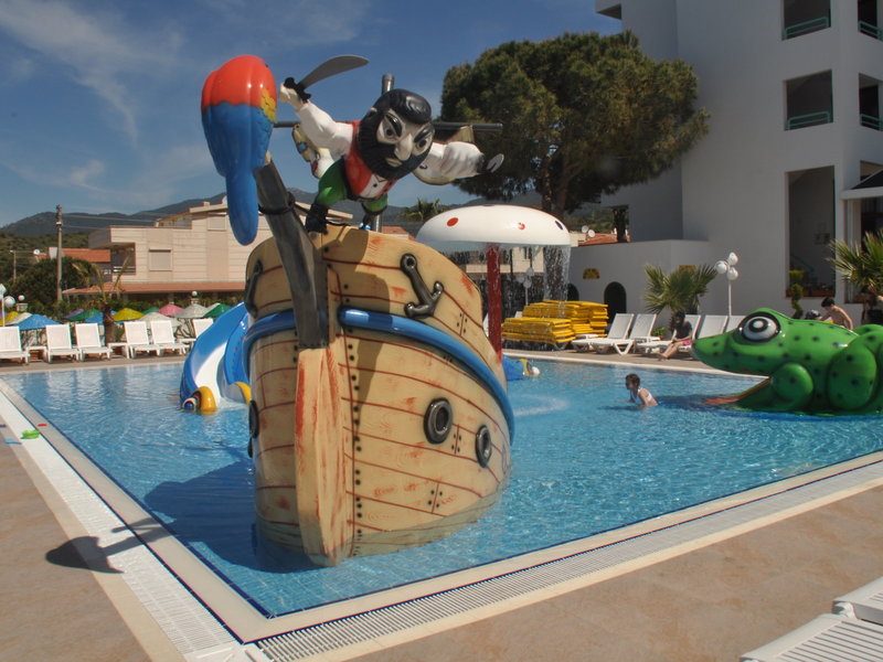 Club Hotel Grand Efe 6