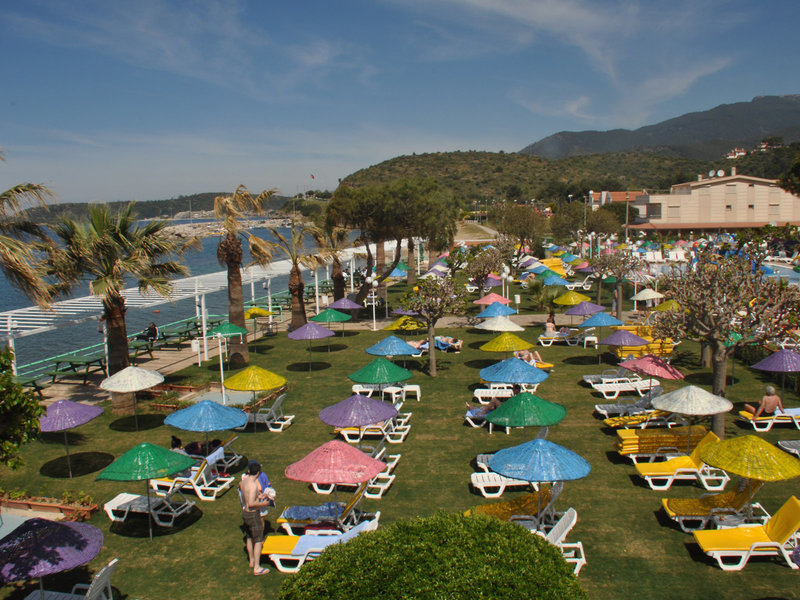 Club Hotel Grand Efe 7