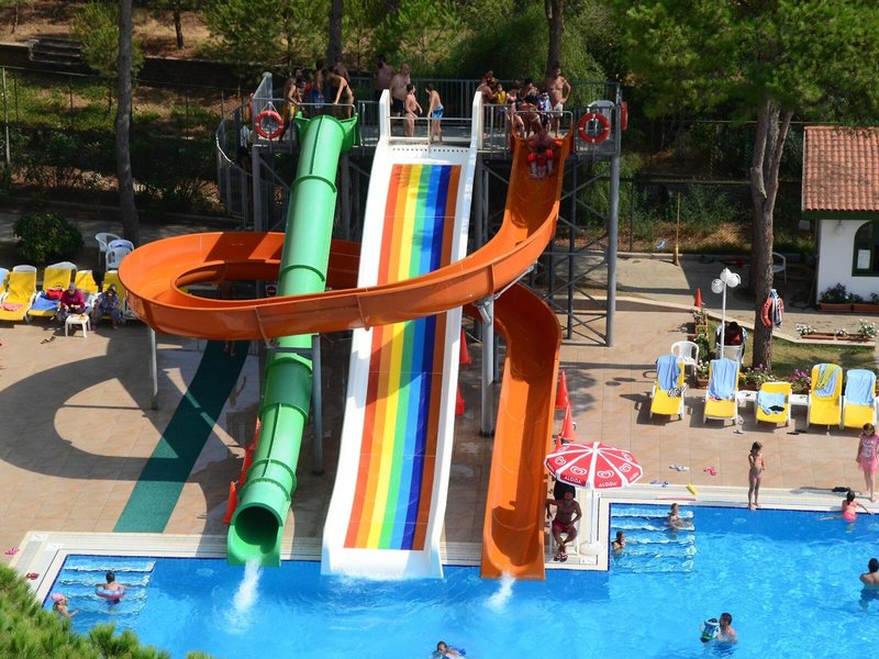 Club Hotel Grand Efe 8