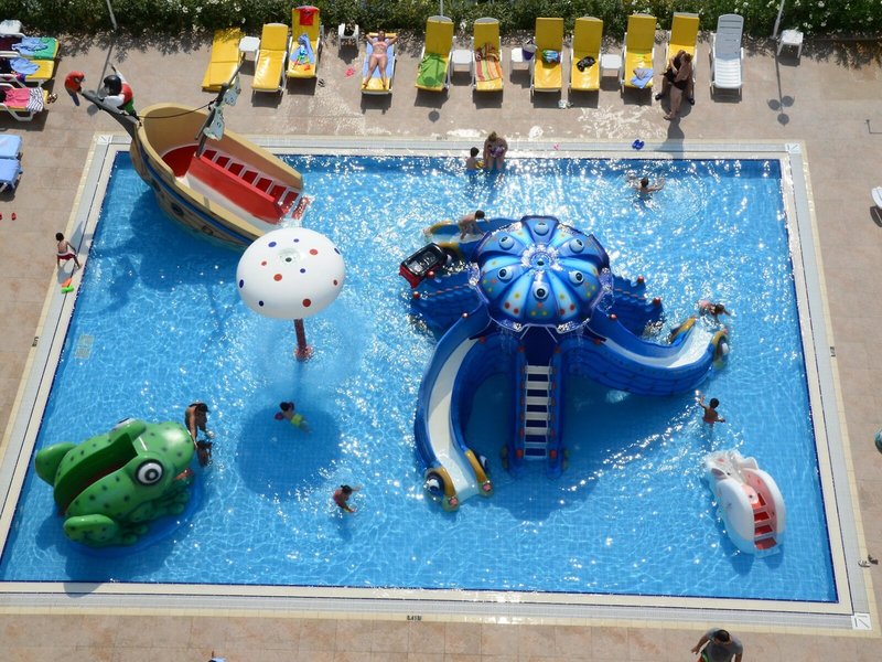 Club Hotel Grand Efe 9