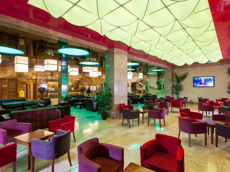 Club Hotel Grand Efe 12