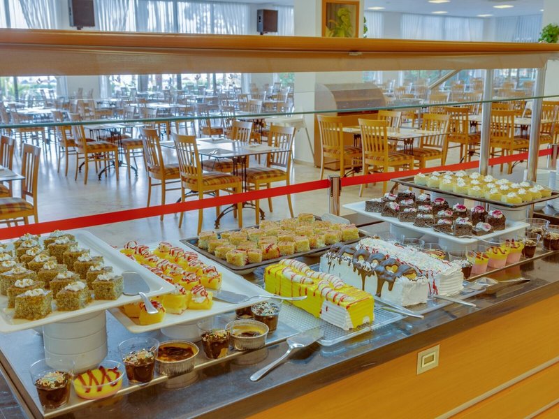 Club Hotel Grand Efe 14