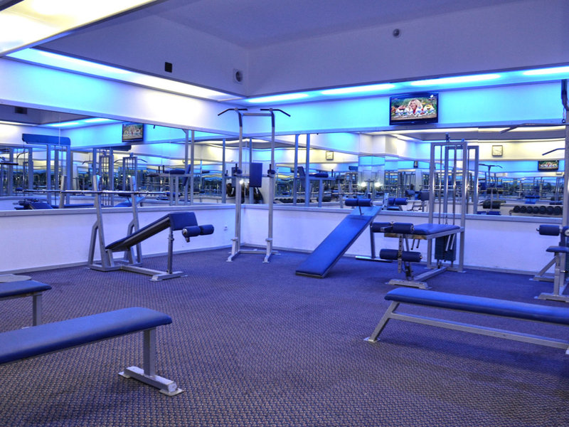 Club Hotel Grand Efe 15