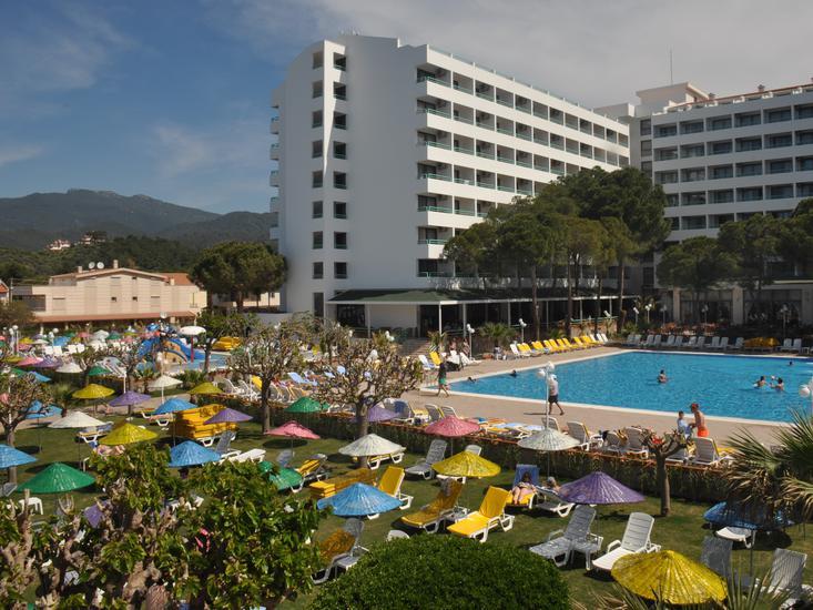 Club Hotel Grand Efe 1