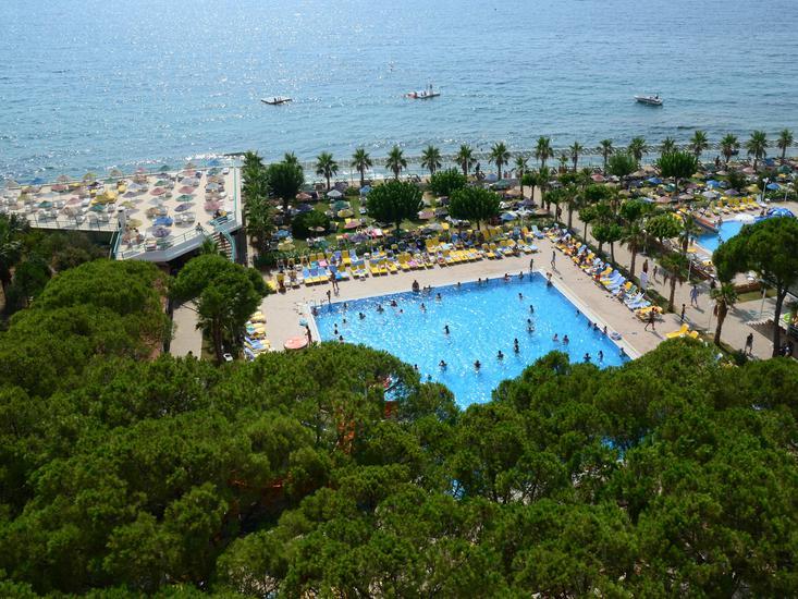 Club Hotel Grand Efe 2