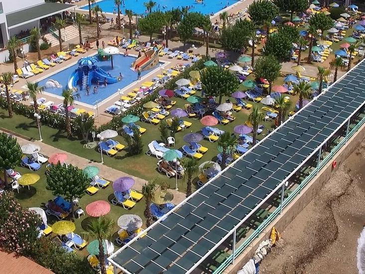 Club Hotel Grand Efe 3