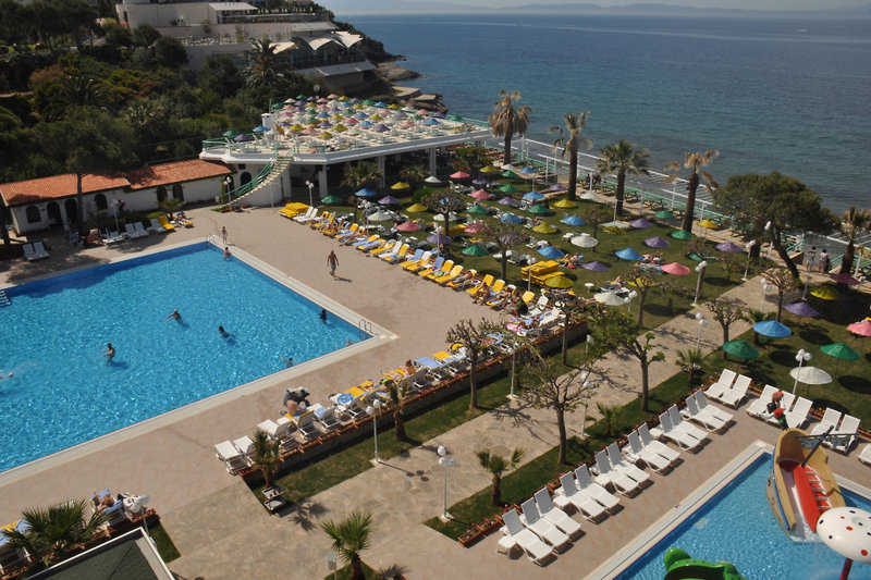 Grand Efe 5