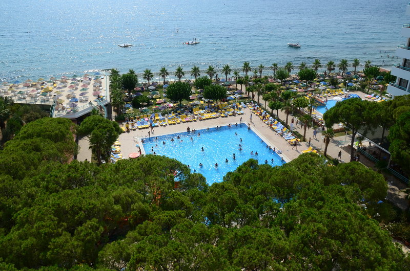 Grand Efe 8