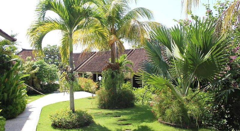 Ocean Sun Dive Resort