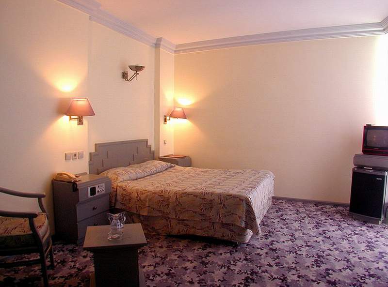 Hotel Karaaslan Inn 6