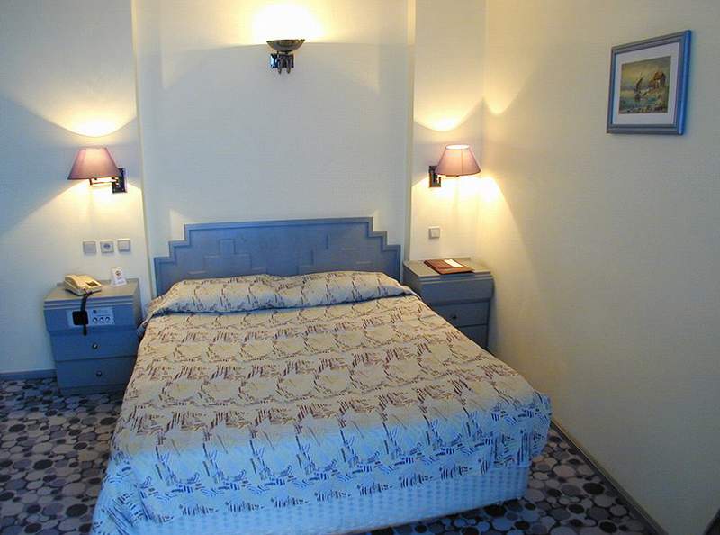Hotel Karaaslan Inn 7