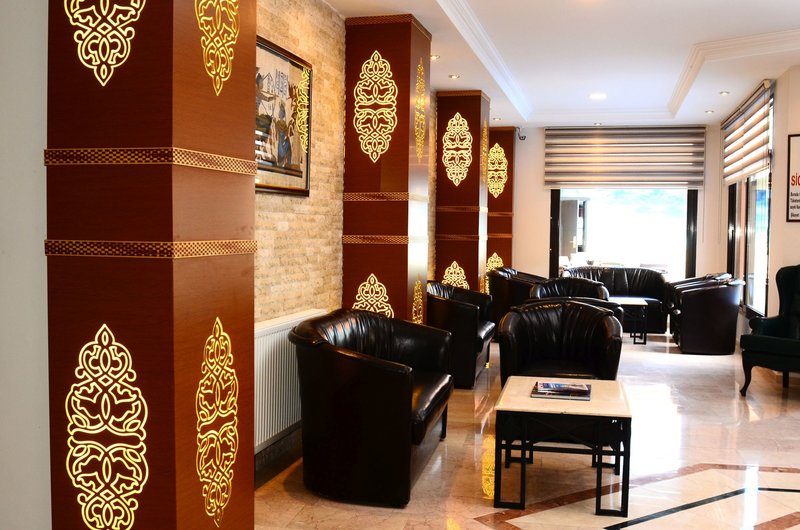 Hotel Karaaslan Inn 9