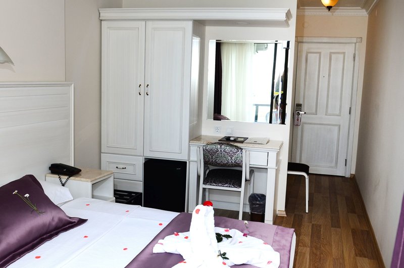 Hotel Karaaslan Inn 11