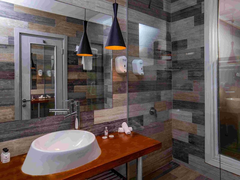 Risus Beach Resort Hotel 41