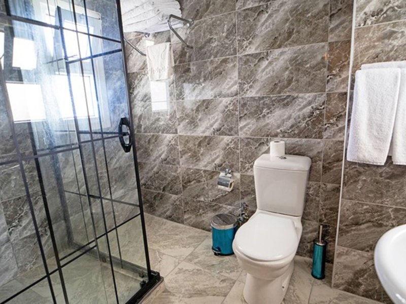 Risus Beach Resort Hotel 43