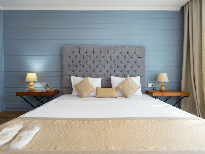 Risus Beach Resort Hotel 25
