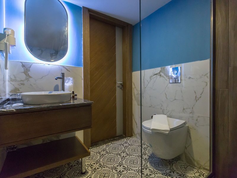 Risus Beach Resort Hotel 39