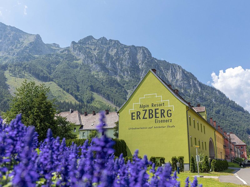 Erzberg Alpin Resort