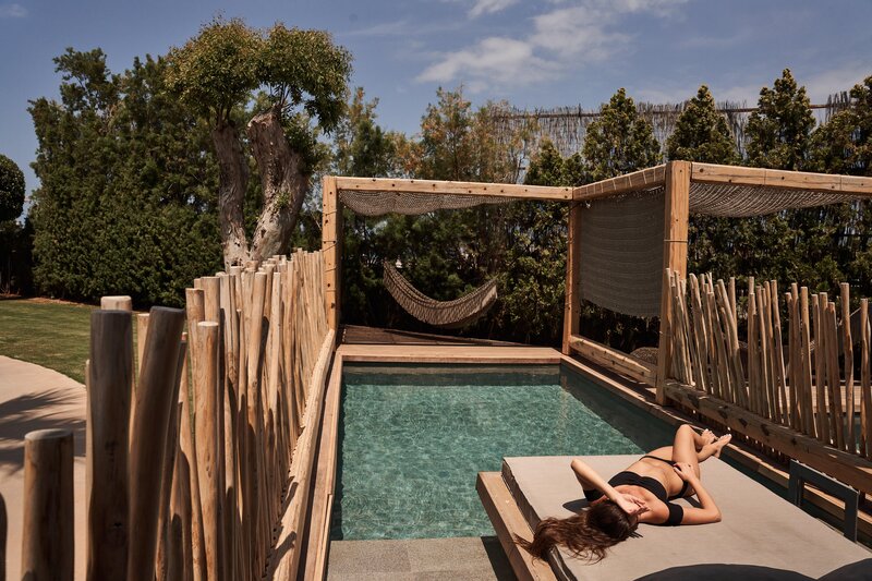 Elysium Boutique Hotel - Erwachsenenhotel 1