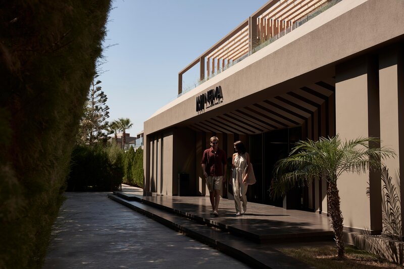 Elysium Boutique Hotel - Erwachsenenhotel 2