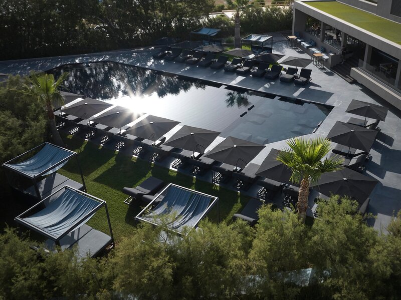 Elysium Boutique Hotel - Erwachsenenhotel 3