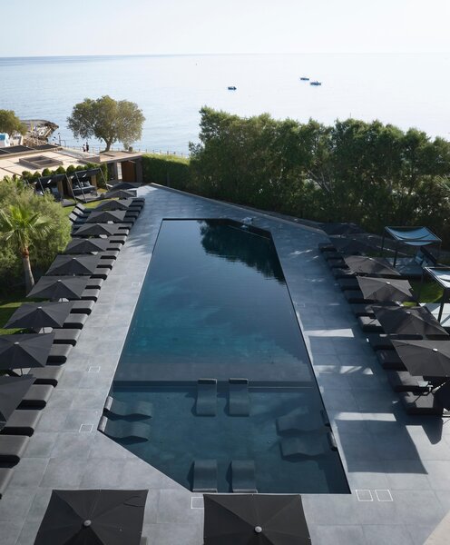 Elysium Boutique Hotel - Erwachsenenhotel 4