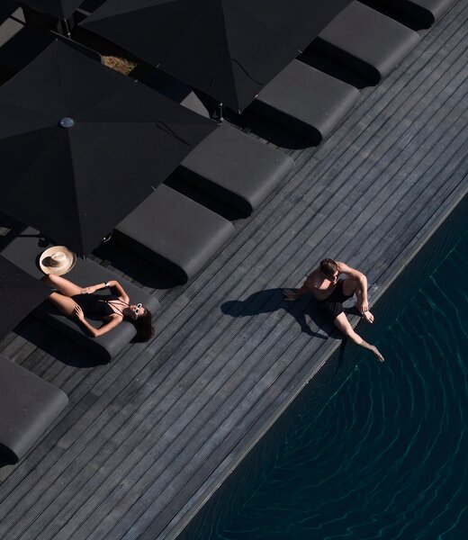 Elysium Boutique Hotel - Erwachsenenhotel 5