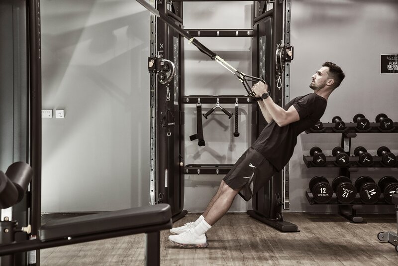 Elysium Boutique Hotel - Erwachsenenhotel 10