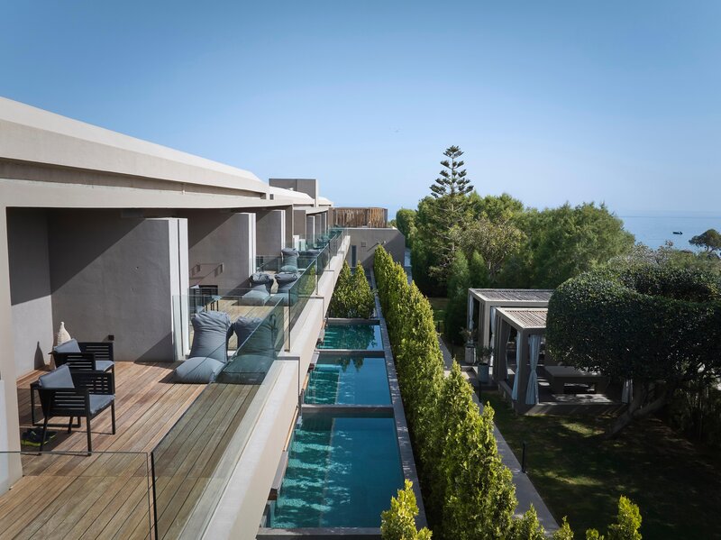 Elysium Boutique Hotel - Erwachsenenhotel 13