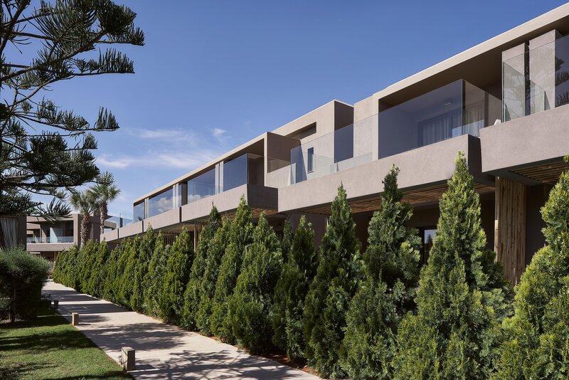 Elysium Boutique Hotel - Erwachsenenhotel 14