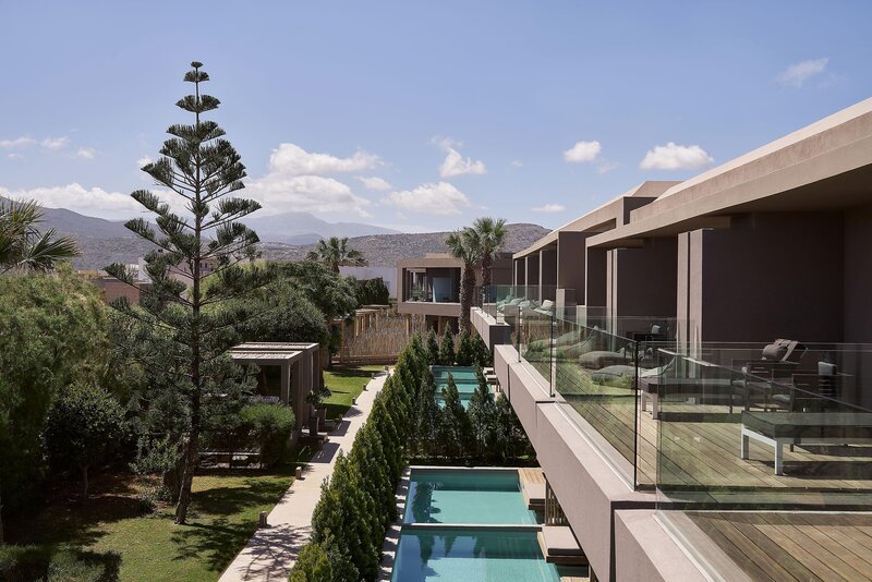 Elysium Boutique Hotel - Erwachsenenhotel 15