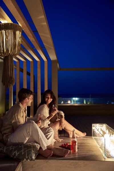 Elysium Boutique Hotel - Erwachsenenhotel 18