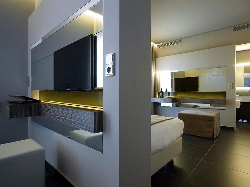 Elysium Boutique Hotel - Erwachsenenhotel 19