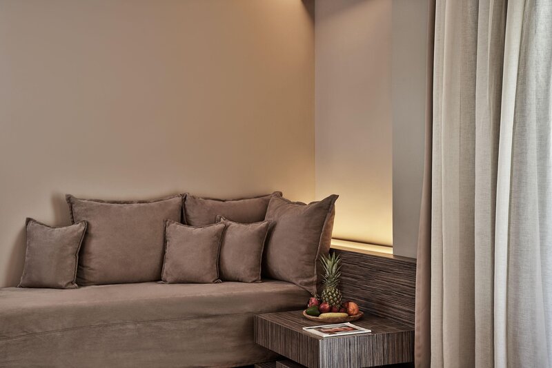 Elysium Boutique Hotel - Erwachsenenhotel 20