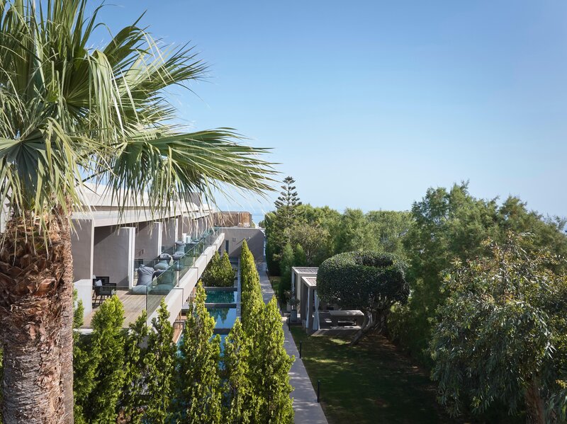 Elysium Boutique Hotel - Erwachsenenhotel 31