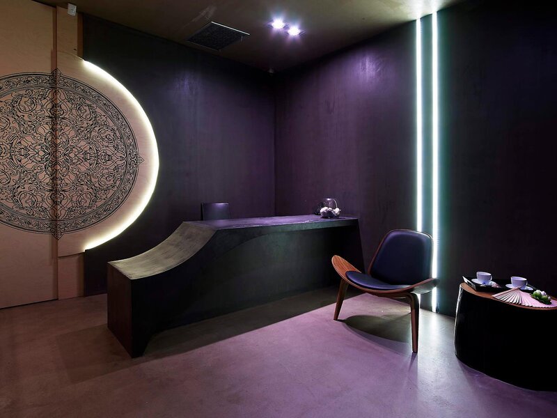 Elysium Boutique Hotel - Erwachsenenhotel 33