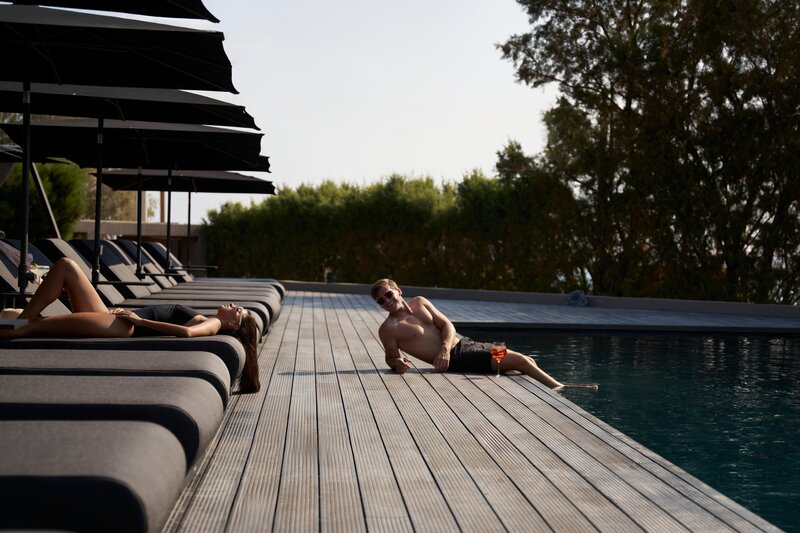 Elysium Boutique Hotel - Erwachsenenhotel 39