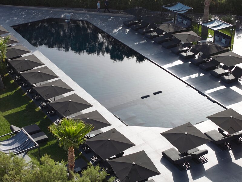 Elysium Boutique Hotel - Erwachsenenhotel 45