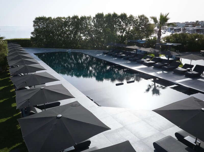 Elysium Boutique Hotel - Erwachsenenhotel 46