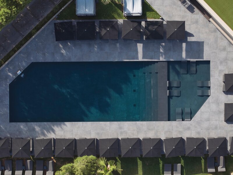 Elysium Boutique Hotel - Erwachsenenhotel 47