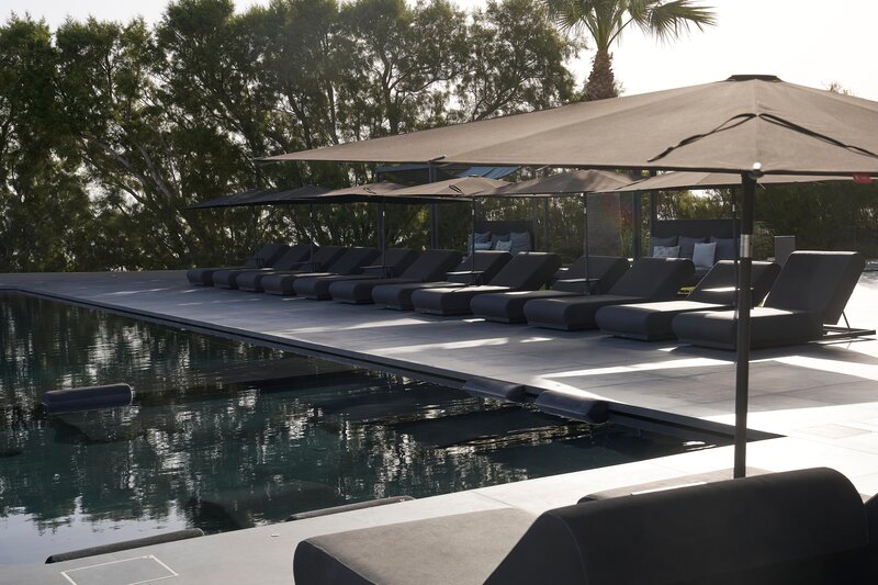Elysium Boutique Hotel - Erwachsenenhotel 50