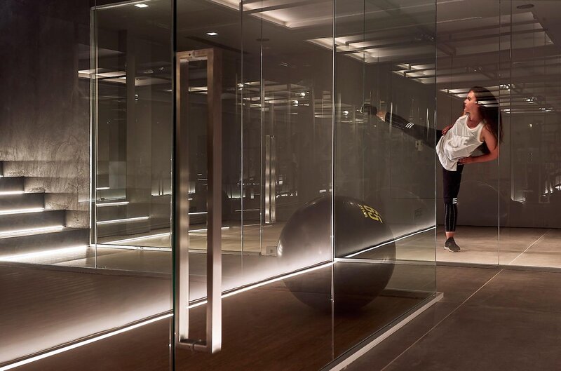 Elysium Boutique Hotel - Erwachsenenhotel 65