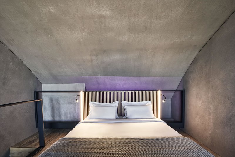 Elysium Boutique Hotel - Erwachsenenhotel 66