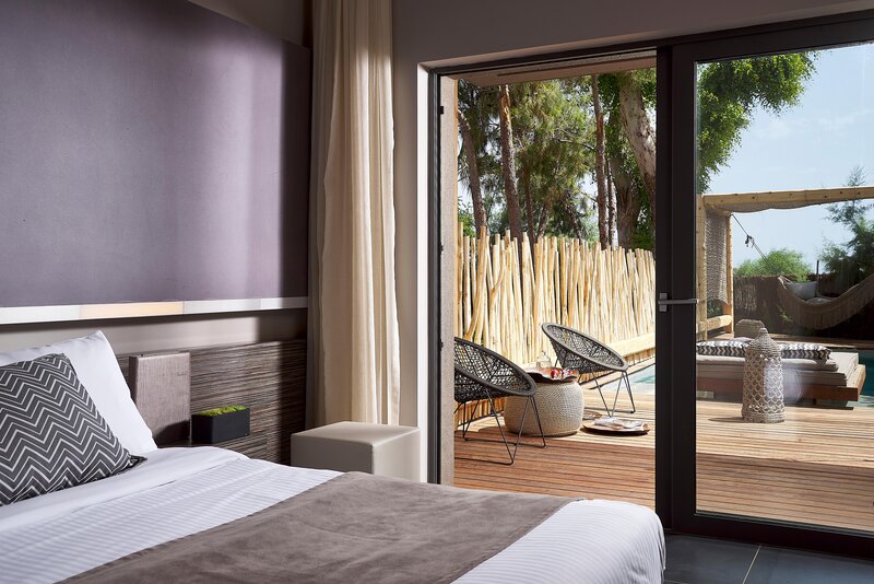 Elysium Boutique Hotel - Erwachsenenhotel 69