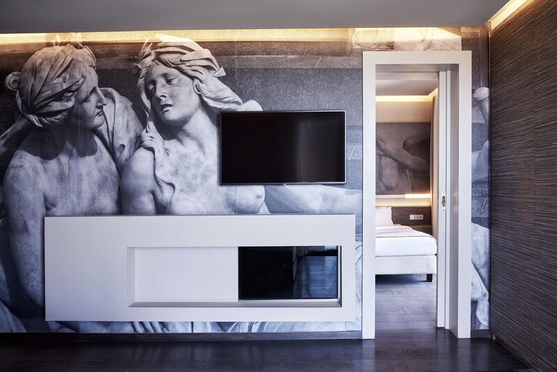 Elysium Boutique Hotel - Erwachsenenhotel 71