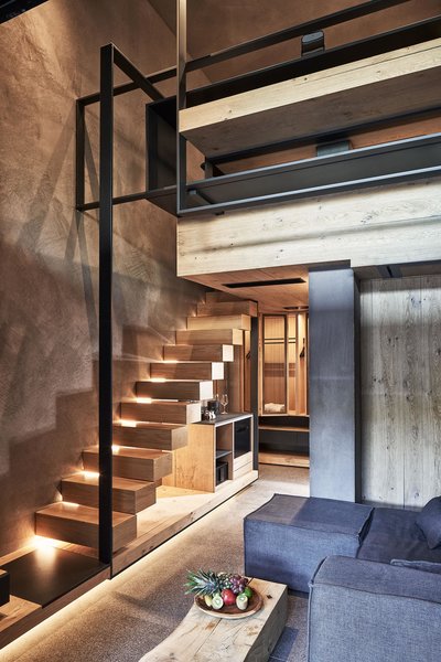 Elysium Boutique Hotel - Erwachsenenhotel 72